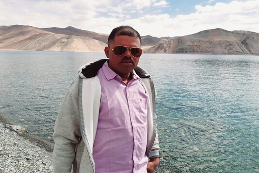 A farmer’s son, Pazhani had been smitten by the Indian Army even as a teenager and had joined the forces when he was only 18.