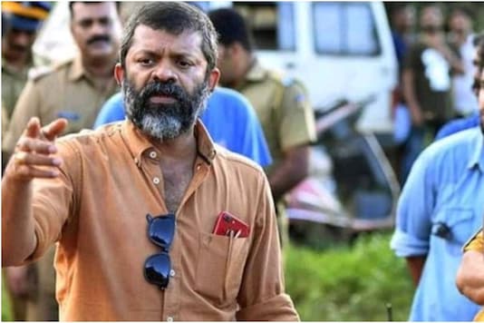 Director Sachy aka KR Sachidanandan