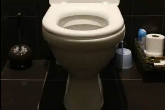 Shut the Lid: Flushing Toilet Can Spread Coronavirus Faster in Air ...