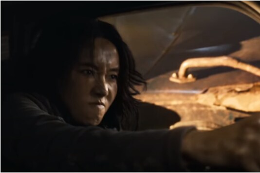 A still from 'Peninsula' trailer