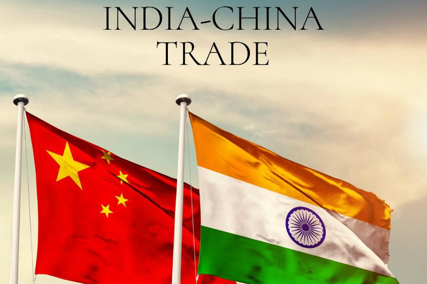 IndiaChina FaceOff A Look at Trade Between the Two Countries News18