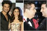 Bullying Karan Johar, Alia Bhatt for Sushant Singh Rajput's Death Won't Fix Nepotism Battle
