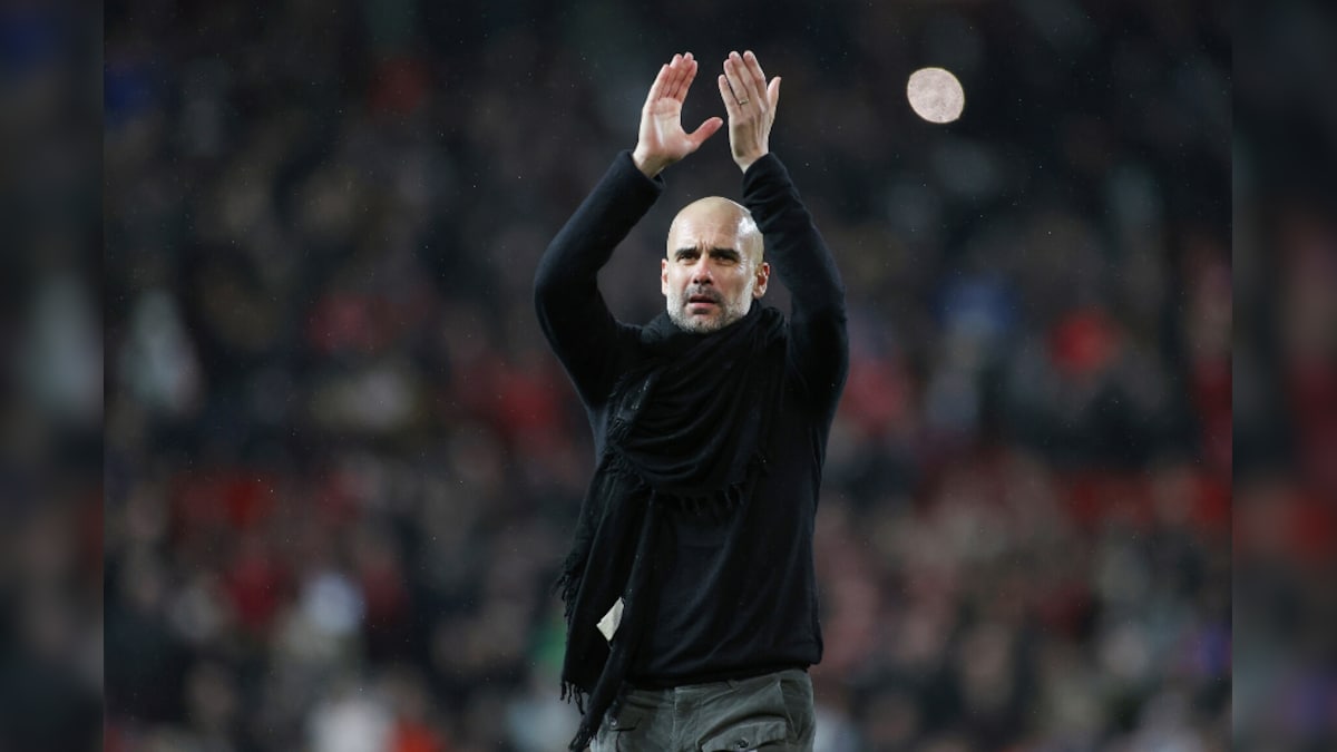 'We Should be Apologised to': Pep Guardiola Defiant After Mourinho, Klopp Criticise CAS' Decision to Overturn Their UEFA Ban