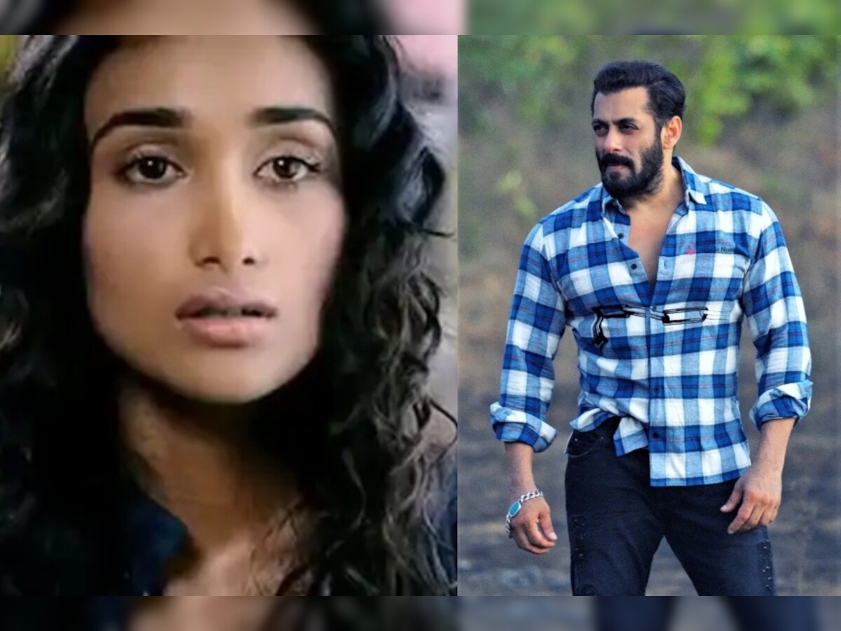 Jiah Khan's Mother Accuses Salman Khan of Sabotaging Investigation of Actress' Suicide in 2015