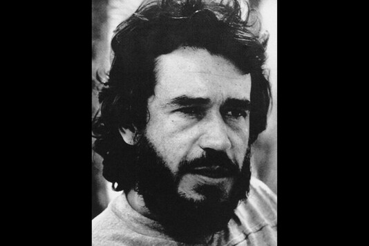  This undated photo shows Pablo Escobar’s crime partner and one of Colombia’s pioneering “cocaine cowboys” Carlos Lehder. 
(Image credit: AP)
