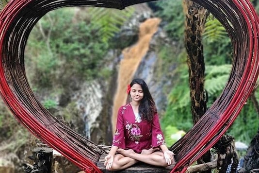 Yoga is For Everyone': Bangalore Based Influencer On Why We Must ...