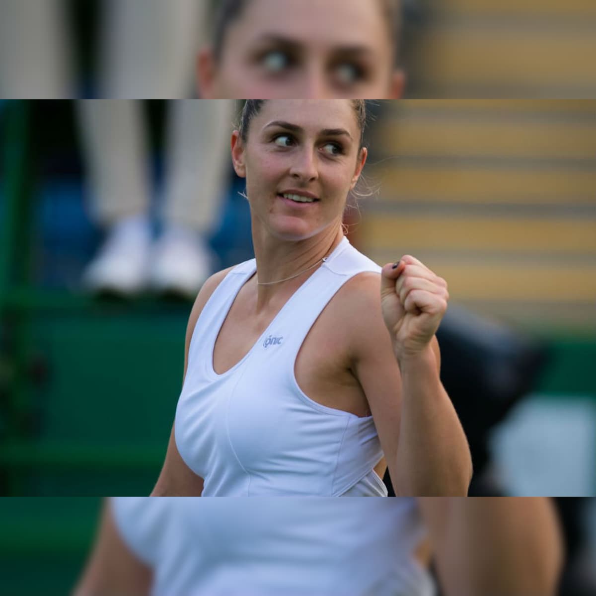Canada S Gabriela Dabrowski Slams Decision To Go Ahead With Us Open
