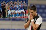 Cristiano Ronaldo Does Not Get to Take Penalty as Napoli Beat Juventus in Shootout to Win Coppa Italia