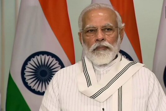 File photo of Prime Minister Narendra Modi 