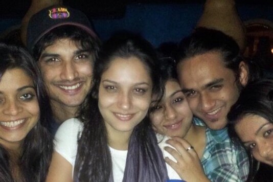 Vikas Guppta Remembers Sushant Singh Rajput, Says 'Ankita Lokhande Was His Shock Absorber'