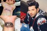 Paras Chhabra Replaces Tattoo Dedicated to Ex-girlfriend Akanksha with Bigg Boss’ Eye