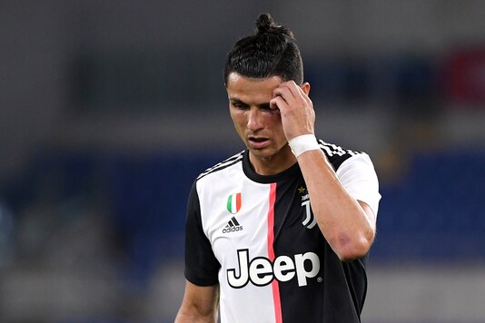 Cristiano Ronaldo (Photo Credit: Reuters)