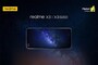 Realme X3, Realme X3 SuperZoom to Launch in India on June 25 via Flipkart