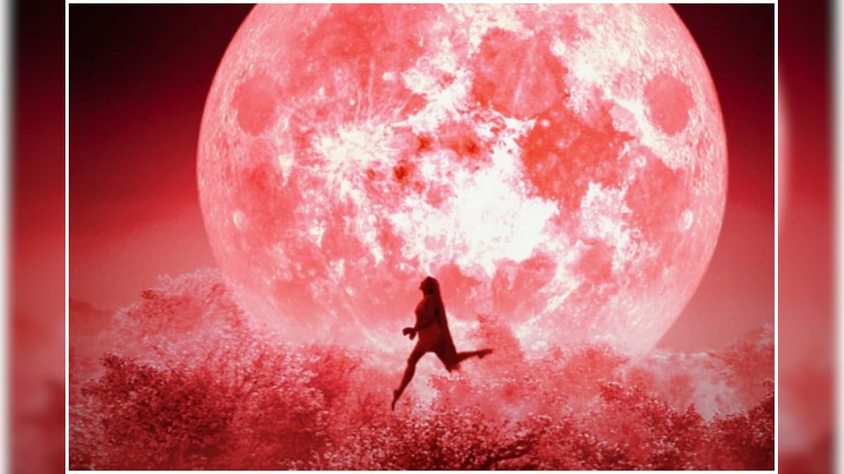 Anvita Dutt On Giving New Meaning to �Chudail� With Bulbbul