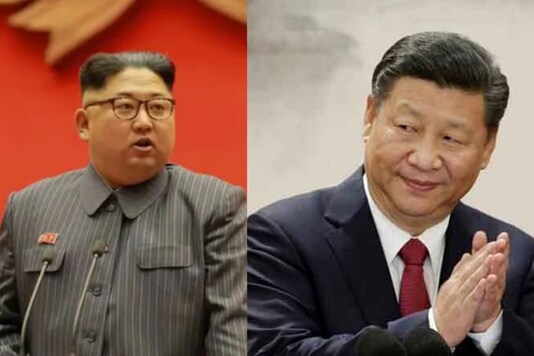 Angry With China, Confused BJP Workers in Asansol Took Out a Rally to Burn Kim Jong's Effigy