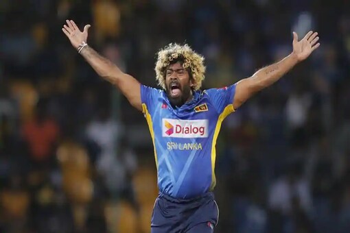 Lasith Malinga Not Named in Sri Lanka's Second Residential Camp