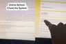 Watch: TikTok User Shows How to Cheat in Online Exams, Netizens have Something Else to Say
