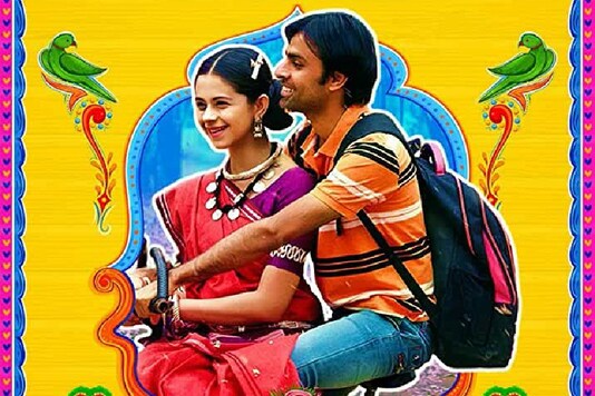 Chaman Bahar Movie Review: Jitendra Kumar is a Master of His Craft in This Slightly Uncomfortable Film
