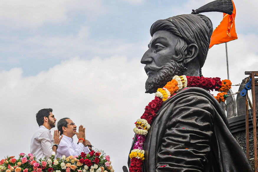 A Shiv Sainik Will Be Prime Minister One Day, Says Uddhav ...
