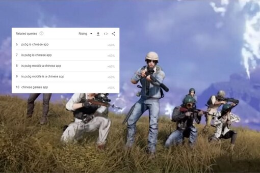 Is PUBG A Chinese App India China Face Off Is Now Testing The Loyalty Of Indian Gamers News18