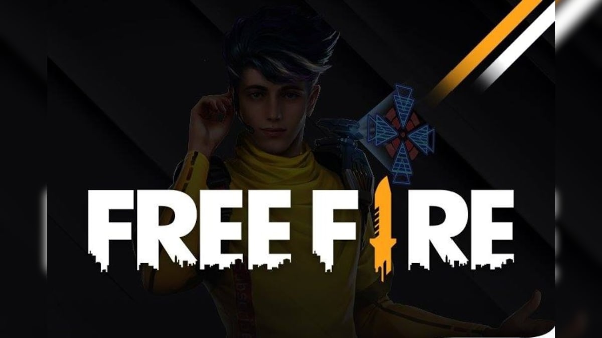 Free Fire Arena