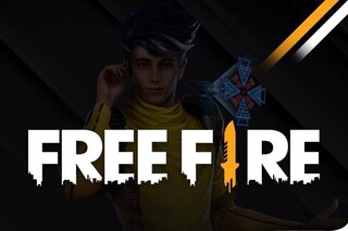 8bit Crowned Free Fire Battle Arena Champions