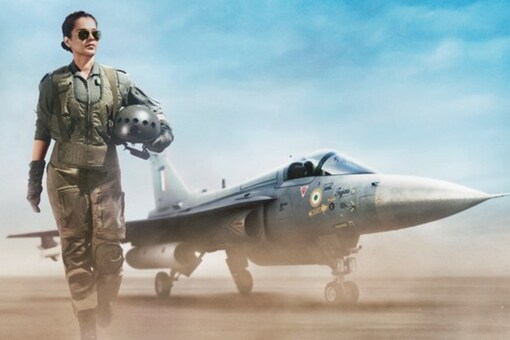 Kangana Ranaut's Upcoming Film Tejas Not a Sequel To Uri But On Same Scale: Ronnie Screwvala