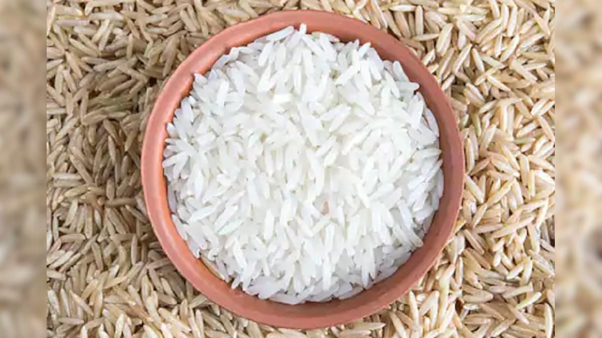 MP Govt Approaches Supreme Court over GI Tag for Basmatigrowing