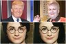 Harry Potter to Donald Trump, Netizens Go Nuts as Viral 'FaceApp' Makes Comeback