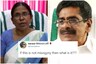 Kerala Cong Chief Calls State Health Minister 'Covid Queen', Slammed for Sexism