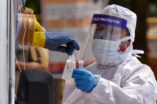 Representative image/PTI