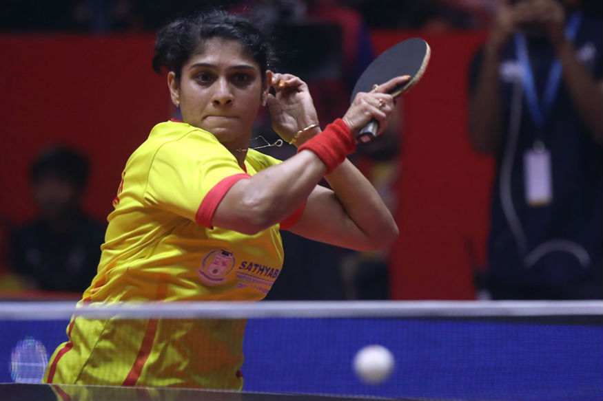 Table Tennis Under Lockdown: Covid Break is 'Agnipariksha' of Our ...