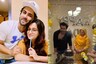 Inside Shoaib Ibrahim's Grand Birthday Celebration with Wife Dipika Kakar and Family, Watch Video