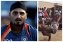 Harbjahan Singh Shares a Simple '20-Second' Exercise Video to Keep You Fit - But, There's a Catch!