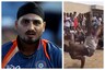 Harbjahan Singh Shares a Simple '20-Second' Exercise Video to Keep You Fit - But, There's a Catch!