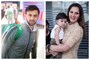 Shoaib Malik Given Special Dispensation to Meet Immediate Family in India