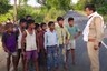UP Kids Who Were Headed to China Border to Avenge Death of Indian Soldiers Stopped by Cops