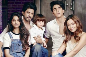 Father’s Day 2020: Celebrity Dads Who Became Parents in Their 40s & 50s