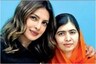 Priyanka Chopra Jonas Sends Birthday Wishes to ‘Beautiful Soul’ Malala Yousafzai