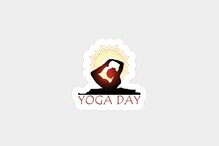 International Yoga Day 2020: How to Download and Send The Best Stickers on WhatsApp