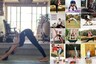 How Yoga Became the Most Commonly Practiced Exercise in Coronavirus Lockdown