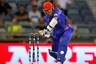 Afghanistan Wicket-keeper Suffers Head Injury After Horrific Car Accident