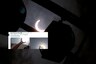 Expectations vs Reality: Twitter Floods with Memes as Clouds Block Solar Eclipse View
