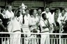 21st June 1975: Clive Lloyd's West Indies Lift First Ever World Cup