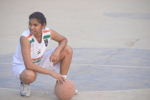life is like basketball
