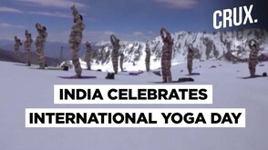 International Yoga Day 2020 | PM Modi Says World Needs Yoga More Than Ever