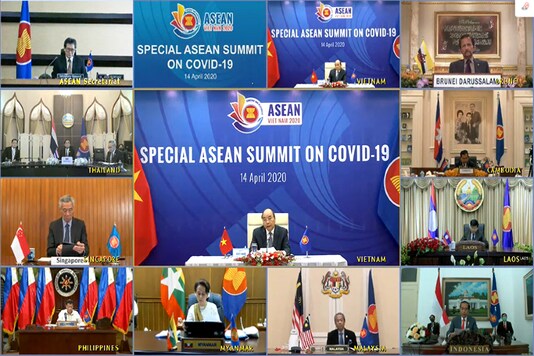 The 36th ASEAN Summit, which had been scheduled to be held in April, has been postponed until the end of June in the context of wide spread of the COVID-19 epidemic.