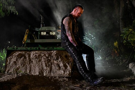 WWE PHOTO