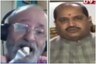 Astrologer Says Avoid Food During Solar Eclipse, Scientist Quashes Superstition by Eating On-air