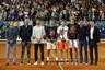 'Should be Dubbed as Corona Open 2020': Fans Outrage at Djokovic's Adria Tour After Dimitrov, Coric Test Positive